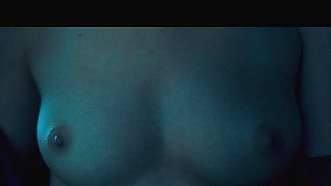 Pic: Wiktoria Gąsiewska in Nobody Sleeps in the Woods Tonight (2020)