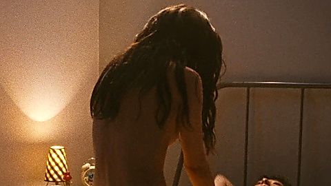 Pic: Yū Aoi in Romance Doll (2020)