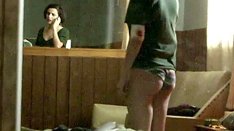 Pic: Camila Hirane in Fugitives (2011)
