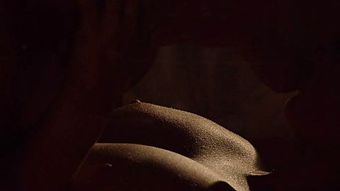 Pic: Korrina Rico in Glass Jaw (2018)
