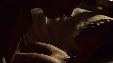 Pic: Korrina Rico in Glass Jaw (2018)