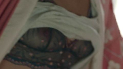 Pic: Laia Costa in Foodie Love (2019)