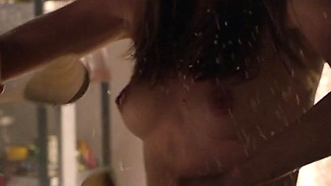 Pic: Laia Costa in Foodie Love (2019)