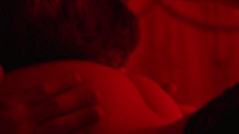 Pic: Laia Costa in Foodie Love (2019)