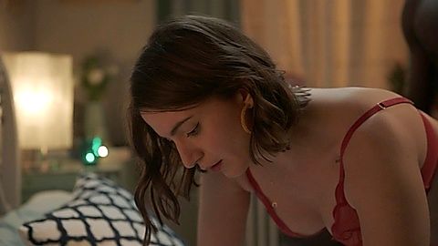 Pic: Pearl Chanda in I May Destroy You (2020)