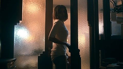 Pic: Ritu Arya in The Umbrella Academy (2019)