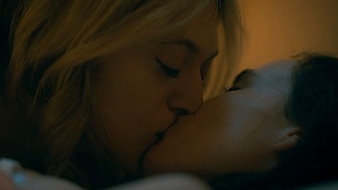 Pic: Marin Ireland in The Umbrella Academy (2019)