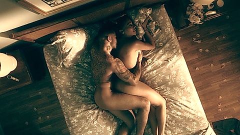 Pic: La La Anthony in The Chi (2018)