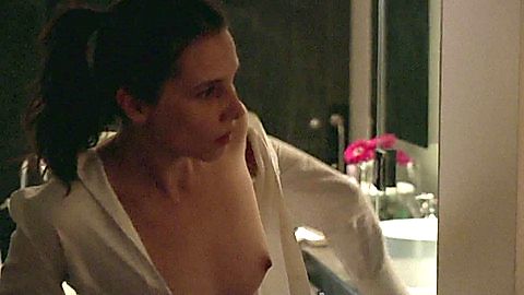 Pic: Aline Küppenheim in Fugitives (2011)