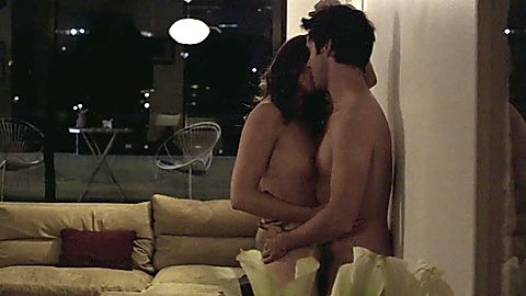 Pic: Aline Küppenheim in Fugitives (2011)