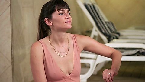 Pic: Sarah McSweeney in The Real Housewives of New York City (2008)