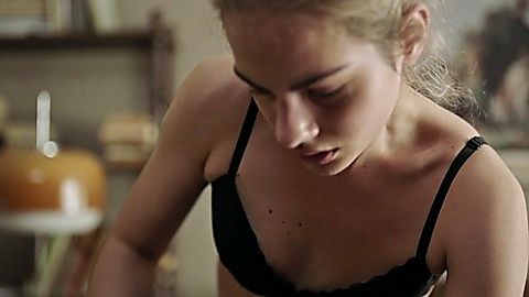 Pic: Tara Thaller in Success (2019)