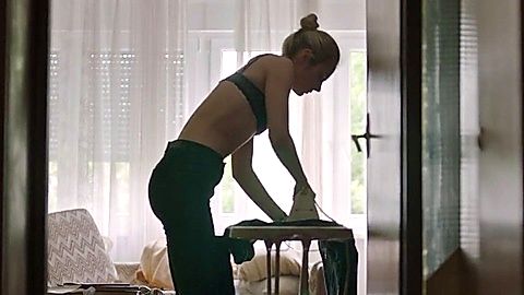 Pic: Tara Thaller in Success (2019)