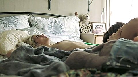 Pic: Tara Thaller in Success (2019)