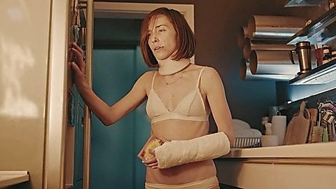 Pic: Iva Mihalić in Success (2019)