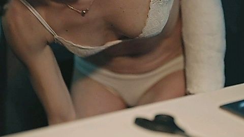 Pic: Iva Mihalić in Success (2019)