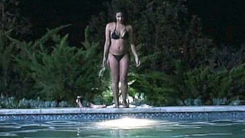 Pic: Michelle Yates in Balance of Power (2017)
