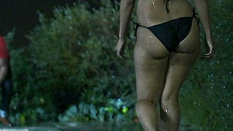 Pic: Michelle Yates in Balance of Power (2017)