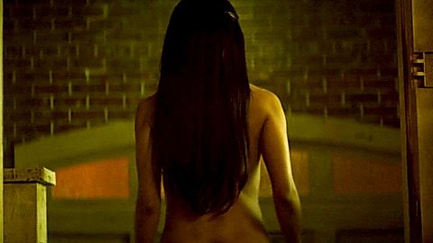 Pic: Diane Guerrero in Doom Patrol (2019)