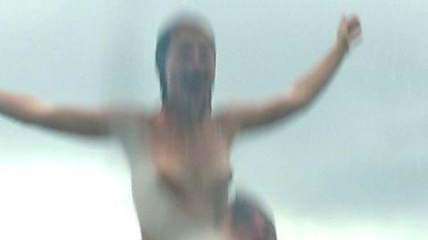 Pic: Jessie Buckley in Beast (2017)