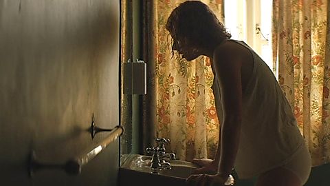 Pic: Jessie Buckley in Beast (2017)