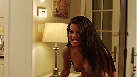 Pic: Mariela Pepin in How to Get Girls (2017)