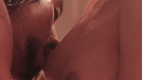 Pic: Kang Han-na in Empire of Lust (2015)