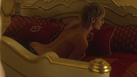 Pic: Bérénice Marlohe in Valley of the Gods (2019)