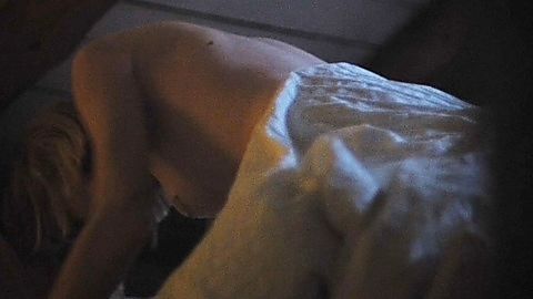 Pic: Lauren Beatty in Bleed with Me (2020)