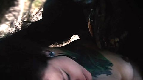 Pic: Nicole Dome in Clawed (2017)