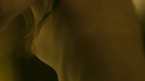 Pic: Heather Hayes in Teenage Bounty Hunters (2020)