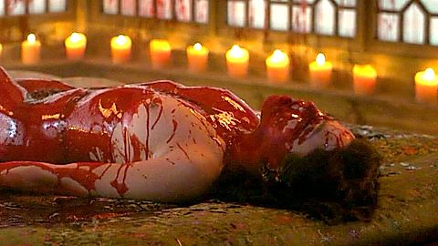 Pic: Jamie Chung in Lovecraft Country (2020)