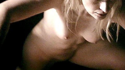 Pic: Agata Buzek in Sleep (2020)