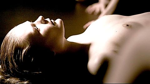 Pic: Gro Swantje Kohlhof in Sleep (2020)