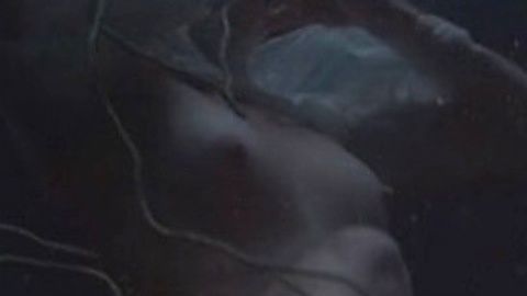 Pic: Iben Akerlie in Lake of Death (2019)