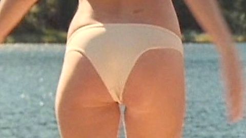 Pic: Sophia Lie in Lake of Death (2019)