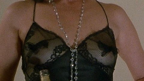 Pic: Jennifer Rhodes in The Eleventh Commandment (1986)