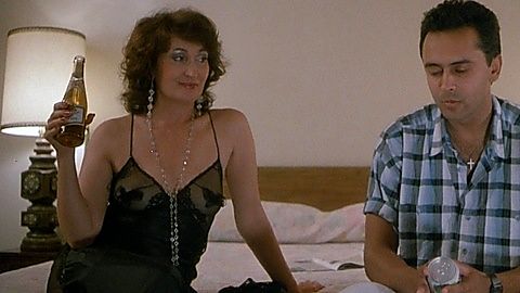 Pic: Jennifer Rhodes in The Eleventh Commandment (1986)