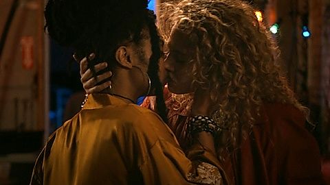 Pic: Katrina Cunningham in Trinkets (2019)