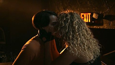 Pic: Katrina Cunningham in Trinkets (2019)