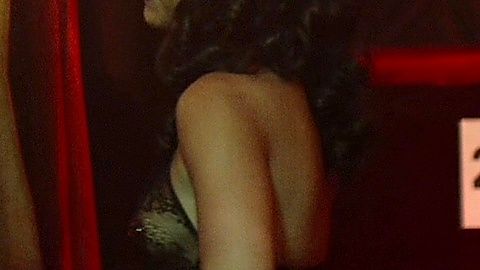 Pic: Steph Marie Alvarez in Big Dogs (2020)
