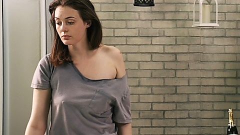 Pic: Bonnie Swencionis in Big Dogs (2020)