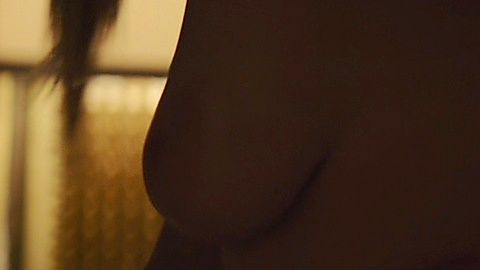 Pic: Harper Cullen in Big Dogs (2020)