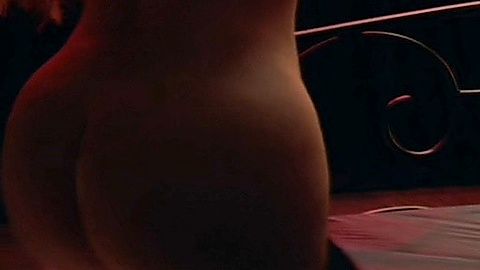 Pic: Alysia Wild in Big Dogs (2020)