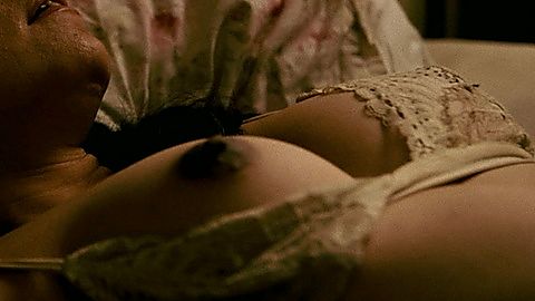 Pic: Isabel Sandoval in Lingua Franca (2020)