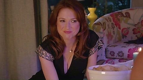 Pic: Ellie Kemper in Brenda Forever (2013)