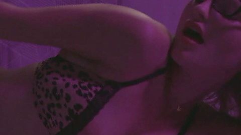 Pic: Isabella Farrell in Fluidity (2019)