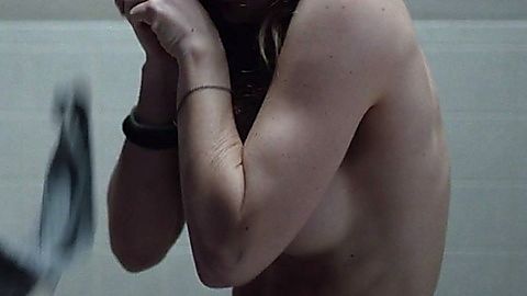 Pic: Kendra Carelli in Room 104 (2017)