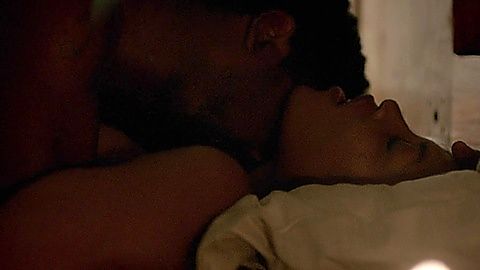 Pic: Nompilo Gwala in Santana (2020)