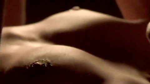 Pic: Sara Carver in Hustle (2004)